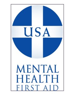 MHFA-Logo